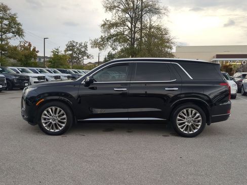Used 2020 Hyundai Palisade Limited image 6