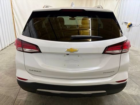 Used 2023 Chevrolet Equinox Premier FWD image 7