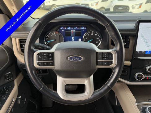 Used 2024 Ford Expedition Max Limited image 15