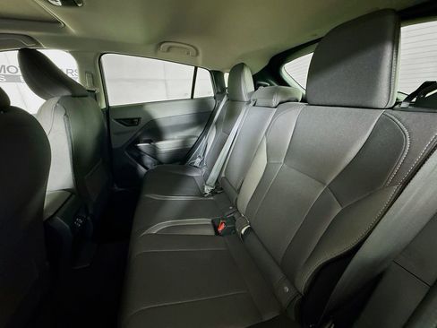 Used 2026 Subaru Crosstrek 2.0i Premium image 25