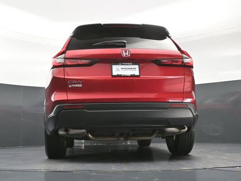 Used 2024 Honda CR-V EX image 39