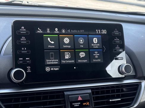 Used 2020 Honda Accord Sport image 11