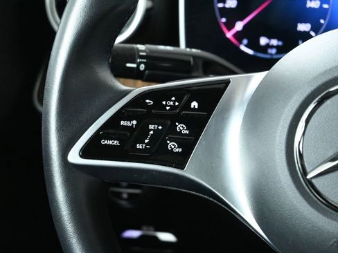 Certified 2025 Mercedes-Benz C 300 4MATIC Sedan image 18