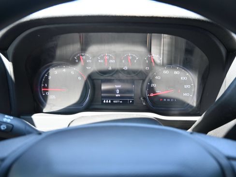 Used 2024 GMC Sierra 2500 Pro w/ Convenience Package AWD/4WD image 14