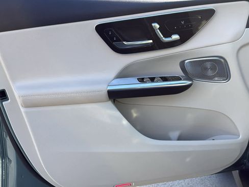 Certified 2026 Mercedes-Benz GLC 300 4MATIC image 15