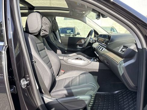New 2025 Mercedes-Benz GLE 350 4MATIC image 20