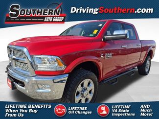 Used 2018 RAM 2500 Laramie 360° Tour