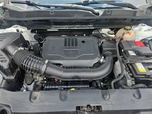 Used 2023 Chevrolet Blazer LT AWD/4WD image 31