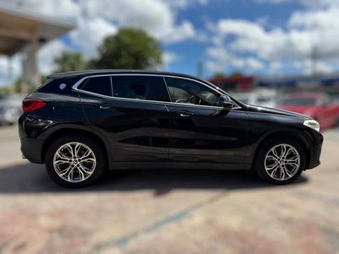 Used 2018 BMW X2 sDrive28i w/ Convenience Package image 9