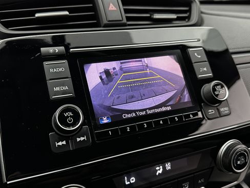 Used 2019 Honda CR-V LX image 16