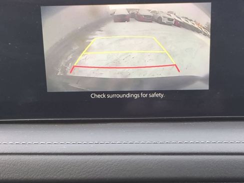 Certified 2023 MAZDA CX-30 AWD 2.5 S w/ Select Package image 27