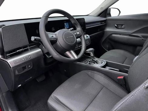 New 2026 Hyundai Kona SEL Sport AWD/4WD image 14