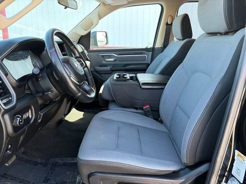 Used 2019 RAM 1500 Big Horn image 21