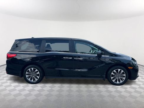 Used 2023 Honda Odyssey EX-L image 4