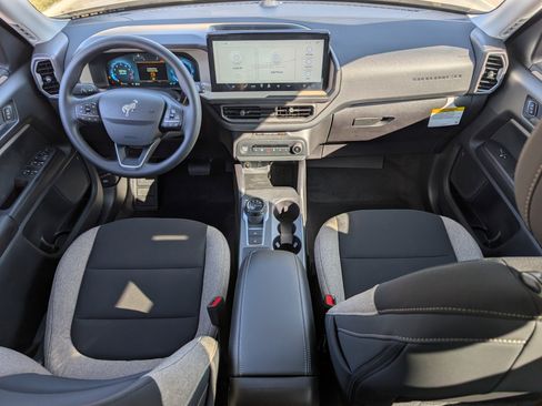 New 2025 Ford Bronco Sport Big Bend image 11