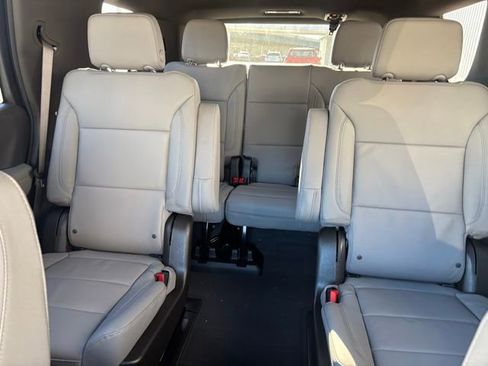 New 2026 Chevrolet Tahoe LT w/ Comfort Package AWD/4WD image 6
