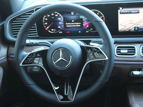 Used 2026 Mercedes-Benz GLE 350 4MATIC image 17