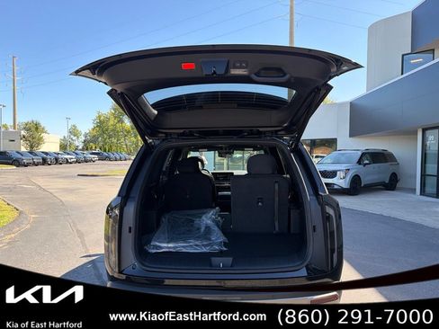 New 2027 Kia Telluride S AWD/4WD image 15