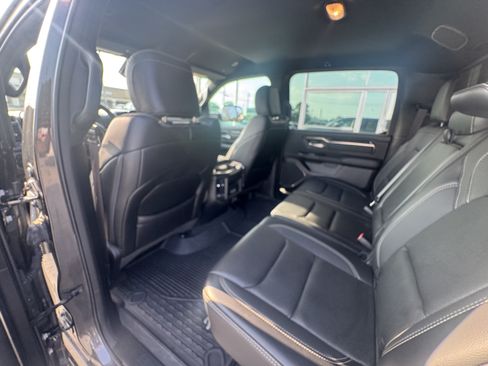 Used 2022 RAM 1500 Rebel w/ Rebel Level 2 Equipment Group AWD/4WD image 8