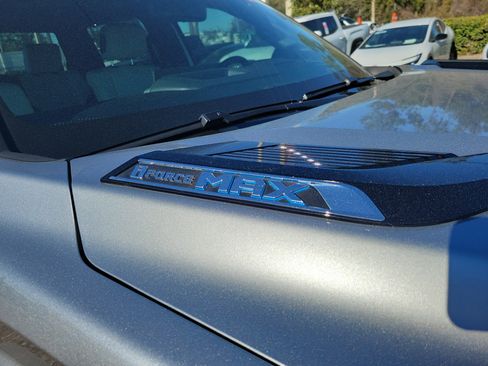 Used 2023 Toyota Tundra Capstone image 8