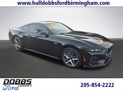 Used 2025 Ford Mustang GT