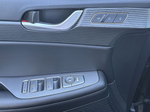 Used 2024 Hyundai Palisade Limited image 15