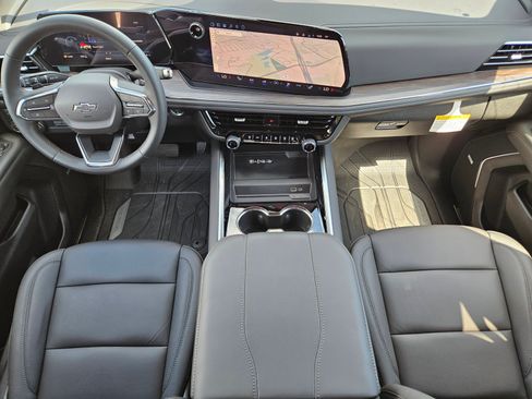 New 2026 Chevrolet Tahoe Z71 w/ Comfort Package AWD/4WD image 19