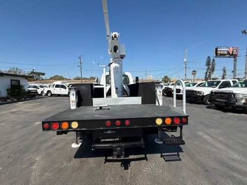 Used 2006 GMC TopKick C4500 2WD Regular Cab image 7