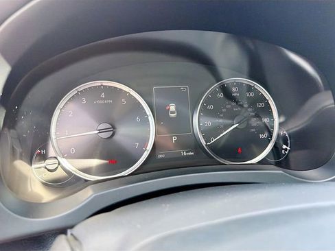 New 2025 Lexus IS 350 F Sport image 38