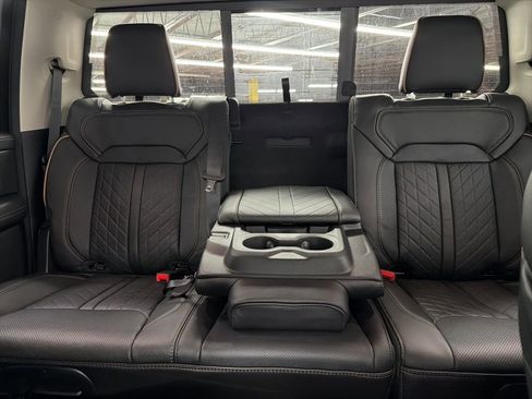 New 2026 RAM 1500 Tungsten image 21