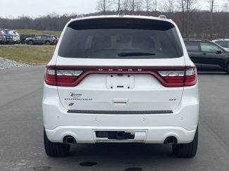 Used 2024 Dodge Durango GT video 4