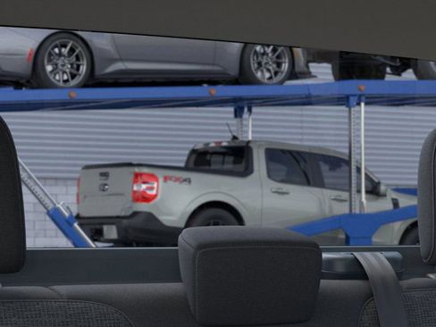 New 2026 Ford Maverick XL w/ 4K Tow Package image 24