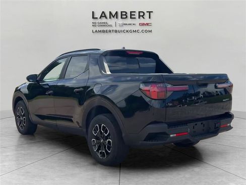 Used 2022 Hyundai Santa Cruz SEL Premium AWD/4WD image 3