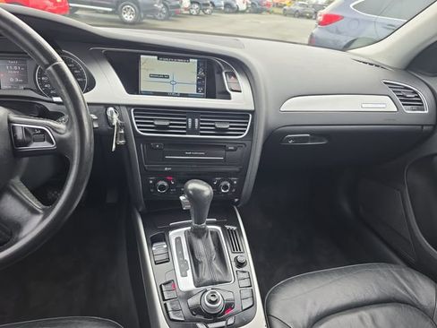 Used 2011 Audi A4 2.0T Premium image 23