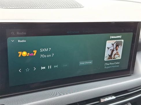 Certified 2025 Hyundai Sonata SE image 15