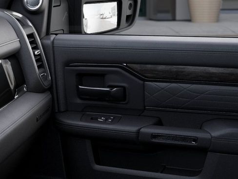 New 2026 RAM 3500 Limited AWD/4WD image 25