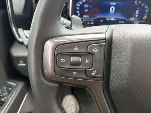 Used 2025 Chevrolet Silverado 1500 High Country w/ High Country Premium Package AWD/4WD image 29