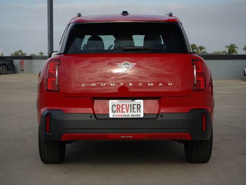 New 2027 MINI Cooper Countryman S AWD/4WD image 4