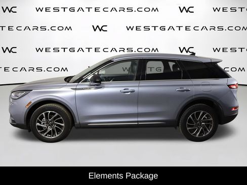Used 2022 Lincoln Corsair FWD w/ Equipment Group 101A image 5