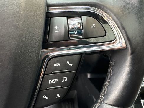 Used 2022 Lincoln Nautilus Reserve w/ Equipment Group 201A image 29