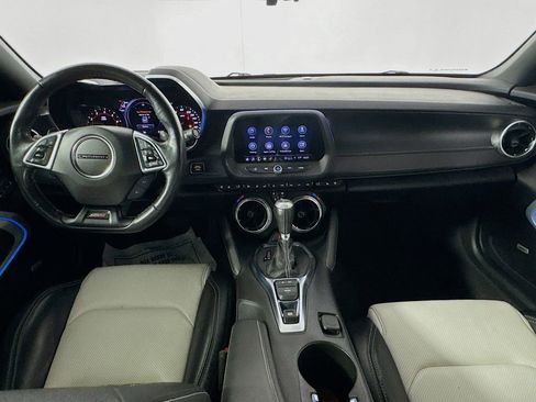 Used 2022 Chevrolet Camaro SS image 25