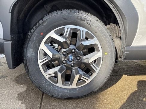 New 2026 Subaru Forester Premium image 12