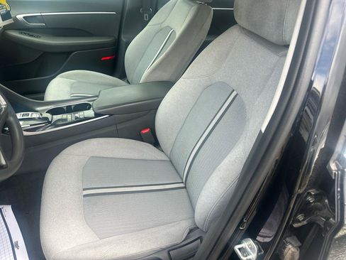 Used 2021 Hyundai Sonata SE FWD image 10