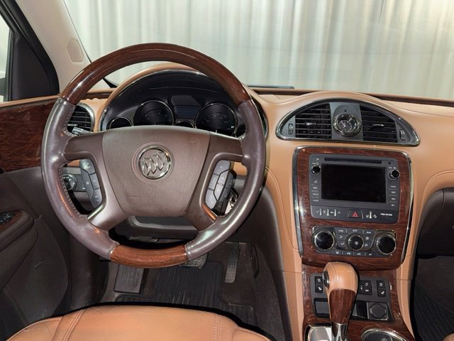Used 2014 Buick Enclave Premium w/ Trailering Provision Package AWD/4WD image 15