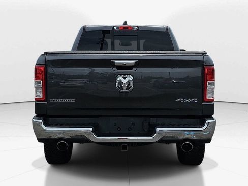 Used 2019 RAM 1500 Big Horn AWD/4WD image 7
