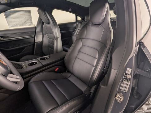 New 2026 Porsche Taycan 4S AWD/4WD image 5