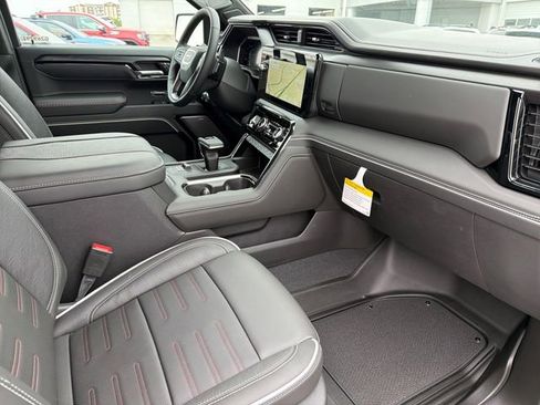 New 2026 GMC Sierra 1500 AT4X AWD/4WD image 23