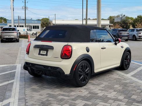 Used 2022 MINI Cooper John Cooper Works w/ Driver Assistance Package image 5