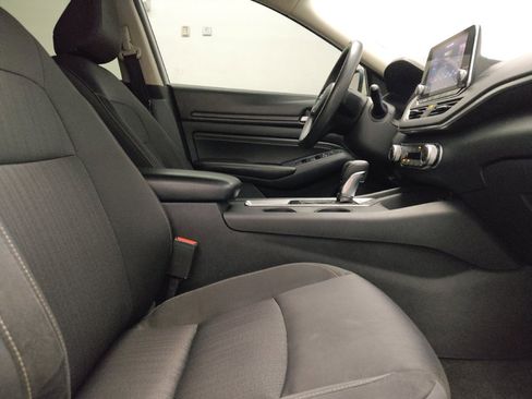 Used 2020 Nissan Altima 2.5 S FWD image 21