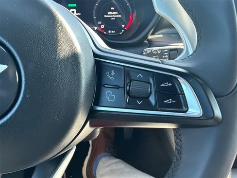 Used 2024 Dodge Hornet R/T Plus w/ R/T Blacktop Package image 21